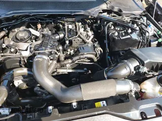 2018 Land Rover Discovery с VIN SALRG2RK5JA052943, выставлен на аукционе Copart как лот 85306705 с пробегом 47 189 миль миль и Чистый • Clean title. История ставок и продаж доступна на DreamBid. Изображение 14.