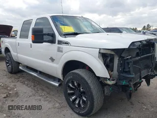 2012 Ford F-250 XL with VIN 1FT7W2BT7CEC29377, listed as a IAAI auction lot 41540187 with 192,162 mi miles and . Bid and sale history available at DreamBid. Image 1.