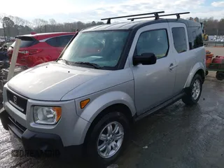 2006 Honda Element with VIN 5J6YH17786L001760, listed as a IAAI auction lot 41766848 with 162,919 mi miles and . Bid and sale history available at DreamBid. Image 2.