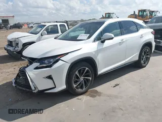 2016 Lexus RX 350 with VIN 2T2BZMCA2GC039839, listed as a IAAI auction lot 40676490 with 72,708 mi miles and . Bid and sale history available at DreamBid. Image 20.