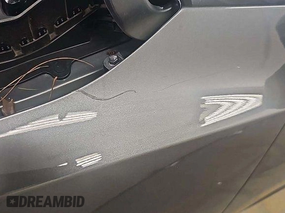 2024 Nissan Sentra SV with VIN 3N1AB8CV7RY294068, listed as a IAAI auction lot 42852813 with 26,702 mi miles and . Bid and sale history available at DreamBid. Image 17.