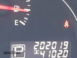 2013 Nissan Maxima SV с VIN 1N4AA5AP4DC813443, выставлен на аукционе IAAI как лот 42427858 с пробегом 202 019 миль миль и . История ставок и продаж доступна на DreamBid. Изображение 16.