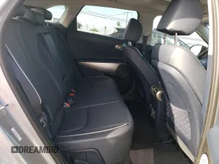 2022 Hyundai NEXO Limited z VIN KM8J84A69NU025529, wystawiony jako Copart lot #46476624 z przebiegiem 28 571 mil mil oraz Szkody całkowita. Historia ofert i sprzedaży dostępna na DreamBid. Obrazek 11.