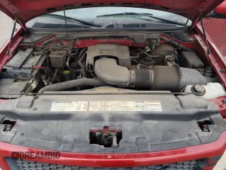 2000 Ford F-150 XL with VIN 1FTRX18L7YNA25693, listed as a Copart auction lot 55765234 with 0 mi miles and Clean Title. Bid and sale history available at carsss.com. Image 11.