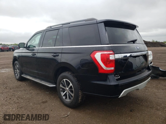 2018 Ford Expedition XLT с VIN 1FMJU1HT7JEA06052, выставлен на аукционе Copart как лот 57982835 с пробегом 220 292 миль миль и Чистый • Clean title. История ставок и продаж доступна на DreamBid. Изображение 2.