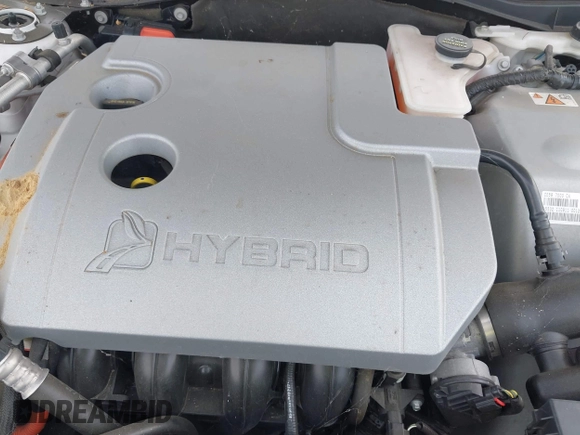 2012 Ford Fusion Hybrid с VIN 3FADP0L39CR216555, выставлен на аукционе IAAI как лот 42506669 с пробегом 171 346 миль миль и . История ставок и продаж доступна на DreamBid. Изображение 10.