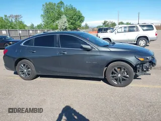 2018 Chevrolet Malibu LT z VIN 1G1ZD5STXJF239806, wystawiony jako IAAI lot #42175966 z przebiegiem 160 282 mil mil oraz . Historia ofert i sprzedaży dostępna na DreamBid. Obrazek 13.