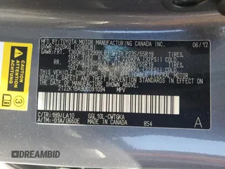 2013 Lexus RX 350 with VIN 2T2ZK1BA9DC091094, listed as a Copart auction lot 52885875 with Not Provided miles and Salvage Title. Bid and sale history available at DreamBid. Image 15.