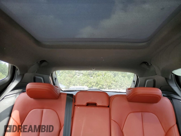 2020 Volvo XC40 Inscription with VIN YV4162UL2L2268301, listed as a Copart auction lot 68509984 with 85,758 mi miles and Salvage Title. Bid and sale history available at DreamBid. Image 10.