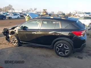 2019 Subaru Crosstrek Limited z VIN JF2GTANC7KH261050, wystawiony jako IAAI lot #41369566 z przebiegiem 31 324 mil mil oraz . Historia ofert i sprzedaży dostępna na DreamBid. Obrazek 15.