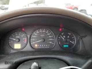 2000 Oldsmobile Silhouette GL z VIN 1GHDX03E2YD179886, wystawiony jako Copart lot #85033864 z przebiegiem 130 996 mil mil oraz Szkoda całkowita • Salvage title. Historia ofert i sprzedaży dostępna na DreamBid. Obrazek 9.