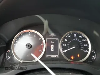 2014 Lexus IS 350 с VIN JTHCE1D28E5002474, выставлен на аукционе Copart как лот 57673305 с пробегом 163 466 миль миль и Списание • Salvage title. История ставок и продаж доступна на DreamBid. Изображение 9.