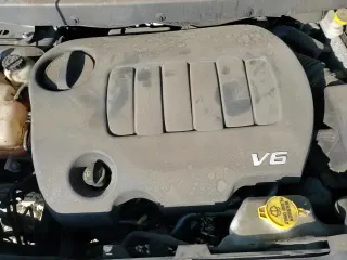 2017 Dodge Journey Crossroad Plus z VIN 3C4PDDGG2HT567483, wystawiony jako Copart lot #80541955 z przebiegiem 112 011 mil mil oraz Szkoda całkowita • Salvage title. Historia ofert i sprzedaży dostępna na DreamBid. Obrazek 16.