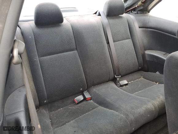 2005 Honda Civic Cpe EX with VIN 1HGEM22935L054126, listed as a Copart auction lot 82796314 with 0 mi miles and Salvage Title. Bid and sale history available at carsss.com. Image 10.