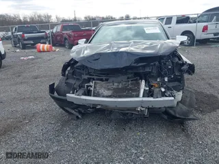2018 Chevrolet Impala Premier with VIN 1G1125S33JU144065, listed as a IAAI auction lot 41635549 with 103,607 mi miles. Bid and sale history available at carsss.com. Image 18.