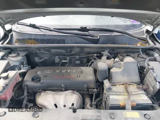 2008 Toyota RAV4 Limited with VIN JTMBD31VX86073331, listed as a IAAI auction lot 42270260 with 124,450 mi miles and . Bid and sale history available at DreamBid. Image 10.
