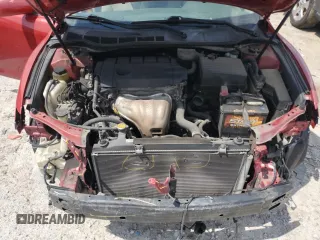 2011 Toyota Camry LE with VIN 4T1BF3EK3BU152848, listed as a Copart auction lot 60924305 with 90,225 mi miles and Salvage title. Bid and sale history available at DreamBid. Image 11.