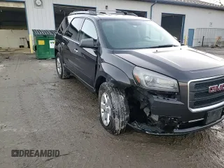 2016 GMC Acadia SLE with VIN 1GKKVPKD6GJ303568, listed as a Copart auction lot 85309924 with 118,319 mi miles and Salvage Title. Bid and sale history available at carsss.com. Image 11.