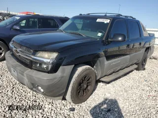 2005 Chevrolet Avalanche Z71 with VIN 3GNEK12Z75G252808, listed as a Copart auction lot 52259285 with 0 mi miles and Clean Title. Bid and sale history available at carsss.com. Image 1.