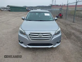 2015 Subaru Legacy 2.5i Limited with VIN 4S3BNAL62F3036084, listed as a IAAI auction lot 41982438 with 79,041 mi miles. Bid and sale history available at carsss.com. Image 12.