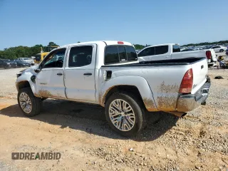 2007 Toyota Tacoma PreRunner z VIN 3TMJU62N27M037921, wystawiony jako Copart lot #56939075 z przebiegiem 203 275 mil mil oraz Szkoda całkowita • Salvage title. Historia ofert i sprzedaży dostępna na DreamBid. Obrazek 2.