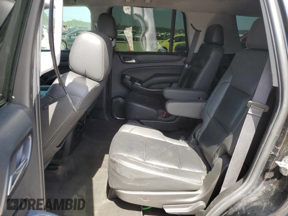 2018 GMC Yukon SLE with VIN 1GKS2AKC6JR291329, listed as a Copart auction lot 50342715 with 73,006 mi miles and Salvage Title. Bid and sale history available at carsss.com. Image 11.