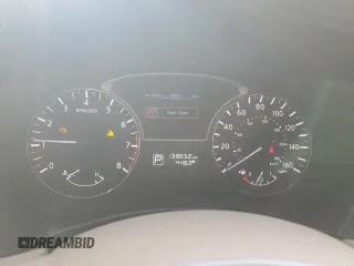 2013 Nissan Pathfinder SV с VIN 5N1AR2MM1DC664200, выставлен на аукционе Copart как лот 60514375 с пробегом 139 652 миль миль и Списание • Salvage title. История ставок и продаж доступна на DreamBid. Изображение 9.