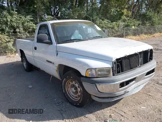 1998 Dodge 1500 с VIN 1B7HC16Y4WS708830, выставлен на аукционе IAAI как лот 41378620 с пробегом 164 691 миль миль и . История ставок и продаж доступна на DreamBid. Изображение 1.