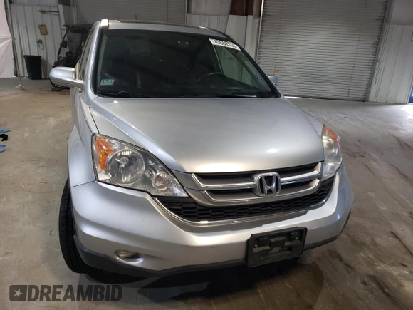2011 Honda CR-V EX-L with VIN JHLRE4H78BC024455, listed as a Copart auction lot 49669155 with 0 mi miles and Clean Title. Bid and sale history available at carsss.com. Image 5.