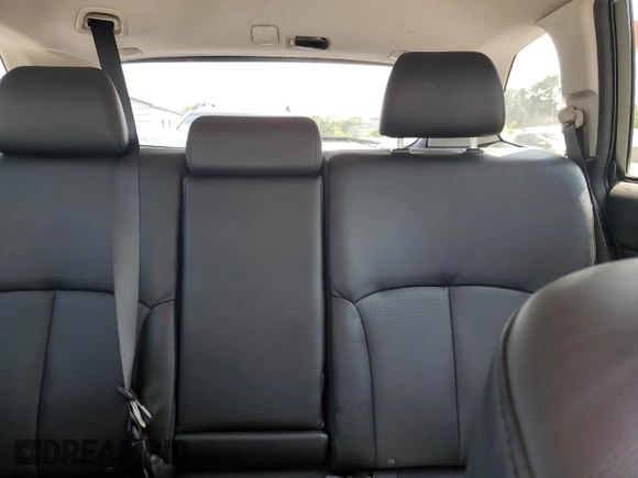 2012 Subaru Outback Limited with VIN 4S4BRBJC8C3212209, listed as a Copart auction lot 60586545 with 165,953 mi miles and Salvage title. Bid and sale history available at DreamBid. Image 10.