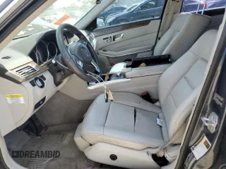 2014 Mercedes-Benz E 350 Sport with VIN WDDHF5KB4EA827763, listed as a Copart auction lot 53169035 with 182,945 mi miles and Clean Title. Bid and sale history available at DreamBid. Image 7.