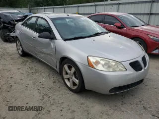 2006 Pontiac G6 GTP z VIN 1G2ZM551364162379, wystawiony jako Copart lot #73416394 z przebiegiem 218 222 mil mil oraz Szkoda całkowita • Salvage title. Historia ofert i sprzedaży dostępna na DreamBid. Obrazek 4.