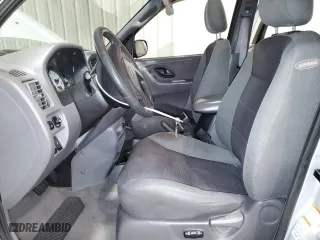 2002 Ford Escape Limited with VIN 1FMCU04122KD98349, listed as a Copart auction lot 82210654 with 129,933 mi miles and Salvage Title. Bid and sale history available at carsss.com. Image 7.
