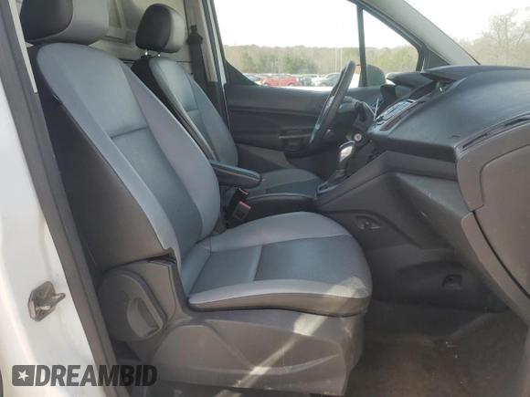 2014 Ford Transit Connect XL с VIN NM0LS7E70E1172727, выставлен на аукционе Copart как лот 55296945 с пробегом 99 215 миль миль и Чистый • Clean title. История ставок и продаж доступна на DreamBid. Изображение 10.
