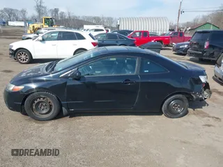 2008 Honda Civic EX-L z VIN 2HGFG12928H558691, wystawiony jako IAAI lot #41644320 z przebiegiem 174 835 mil mil oraz . Historia ofert i sprzedaży dostępna na DreamBid. Obrazek 14.