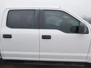 2019 Ford F-150 XL with VIN 1FTEW1C45KKE59914, listed as a IAAI auction lot 41442014 with 98,445 mi miles and . Bid and sale history available at DreamBid. Image 13.