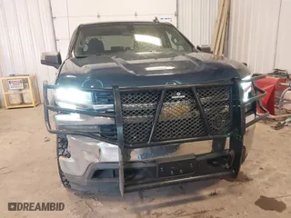 2019 Chevrolet Silverado 1500 LT with VIN 1GCRYDEK3KZ367006, listed as a IAAI auction lot 41431373 with 78,265 mi miles. Bid and sale history available at carsss.com. Image 12.