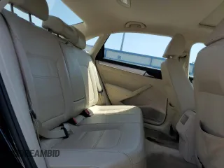 2012 Volkswagen Passat SE с VIN 1VWBH7A34CC028645, выставлен на аукционе Copart как лот 69521444 с пробегом 161 123 миль миль и Списание • Salvage title. История ставок и продаж доступна на DreamBid. Изображение 10.