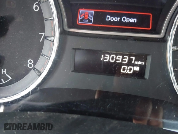 2019 Infiniti QX60 Pure with VIN 5N1DL0MN6KC508551, listed as a IAAI auction lot 42577741 with 130,937 mi miles and . Bid and sale history available at DreamBid. Image 14.