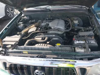 2003 Toyota Tacoma PreRunner with VIN 5TESN92N13Z160268, listed as a IAAI auction lot 42215562 with 107,029 mi miles and . Bid and sale history available at DreamBid. Image 10.