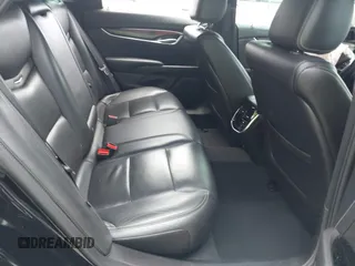 2019 Cadillac XTS Luxury with VIN 2G61M5S33K9115359, listed as a IAAI auction lot 42612026 with 246,165 mi miles and . Bid and sale history available at DreamBid. Image 8.