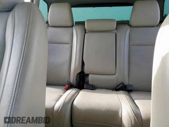 2013 Mazda CX-9 Touring with VIN JM3TB2CA2D0420217, listed as a Copart auction lot 56788395 with 117,319 mi miles and Clean title. Bid and sale history available at DreamBid. Image 10.