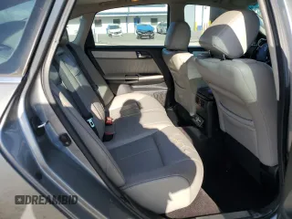 2006 Infiniti M45 Sport with VIN JNKBY01E26M205797, listed as a Copart auction lot 87472444 with 287,966 mi miles and Salvage Title. Bid and sale history available at carsss.com. Image 10.