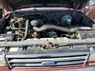1989 Ford F-150 with VIN 1FTEF14H0KKA14224, listed as a Copart auction lot 48023255 with 59,259 mi miles and Clean Title. Bid and sale history available at carsss.com. Image 13.