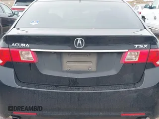2012 Acura TSX Technology with VIN JH4CU2F63CC001069, listed as a IAAI auction lot 42194952 with 126,807 mi miles and . Bid and sale history available at DreamBid. Image 17.