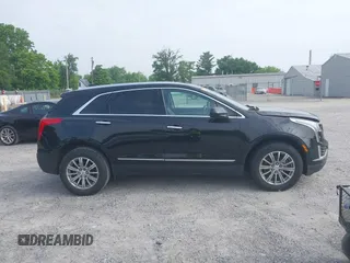 2017 Cadillac XT5 Luxury AWD with VIN 1GYKNDRS9HZ324782, listed as a IAAI auction lot 42490813 with 85,951 mi miles and . Bid and sale history available at DreamBid. Image 13.