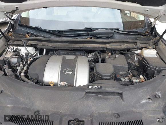 2019 Lexus RX with VIN 2T2BZMCA6KC202016, listed as a IAAI auction lot 42065881 with 75,390 mi miles. Bid and sale history available at carsss.com. Image 10.