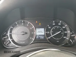2018 Nissan Armada Platinum z VIN JN8AY2NF5J9332894, wystawiony jako Copart lot #52749905 z przebiegiem 128 352 mil mil oraz Szkody całkowita. Historia ofert i sprzedaży dostępna na DreamBid. Obrazek 9.