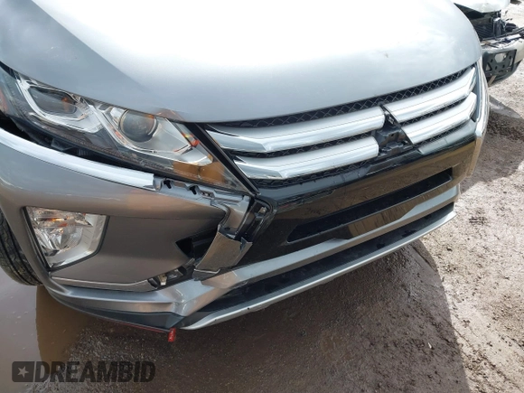 2019 Mitsubishi Eclipse Cross SE с VIN JA4AT5AA0KZ023948, выставлен на аукционе IAAI как лот 41722902 с пробегом Не указан миль и . История ставок и продаж доступна на DreamBid. Изображение 18.