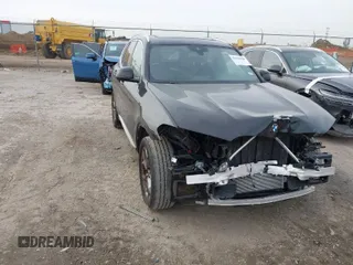 2023 BMW X3 sDrive30i with VIN 5UX43DP01P9S20838, listed as a IAAI auction lot 41696096 with 40,922 mi miles and . Bid and sale history available at DreamBid. Image 1.
